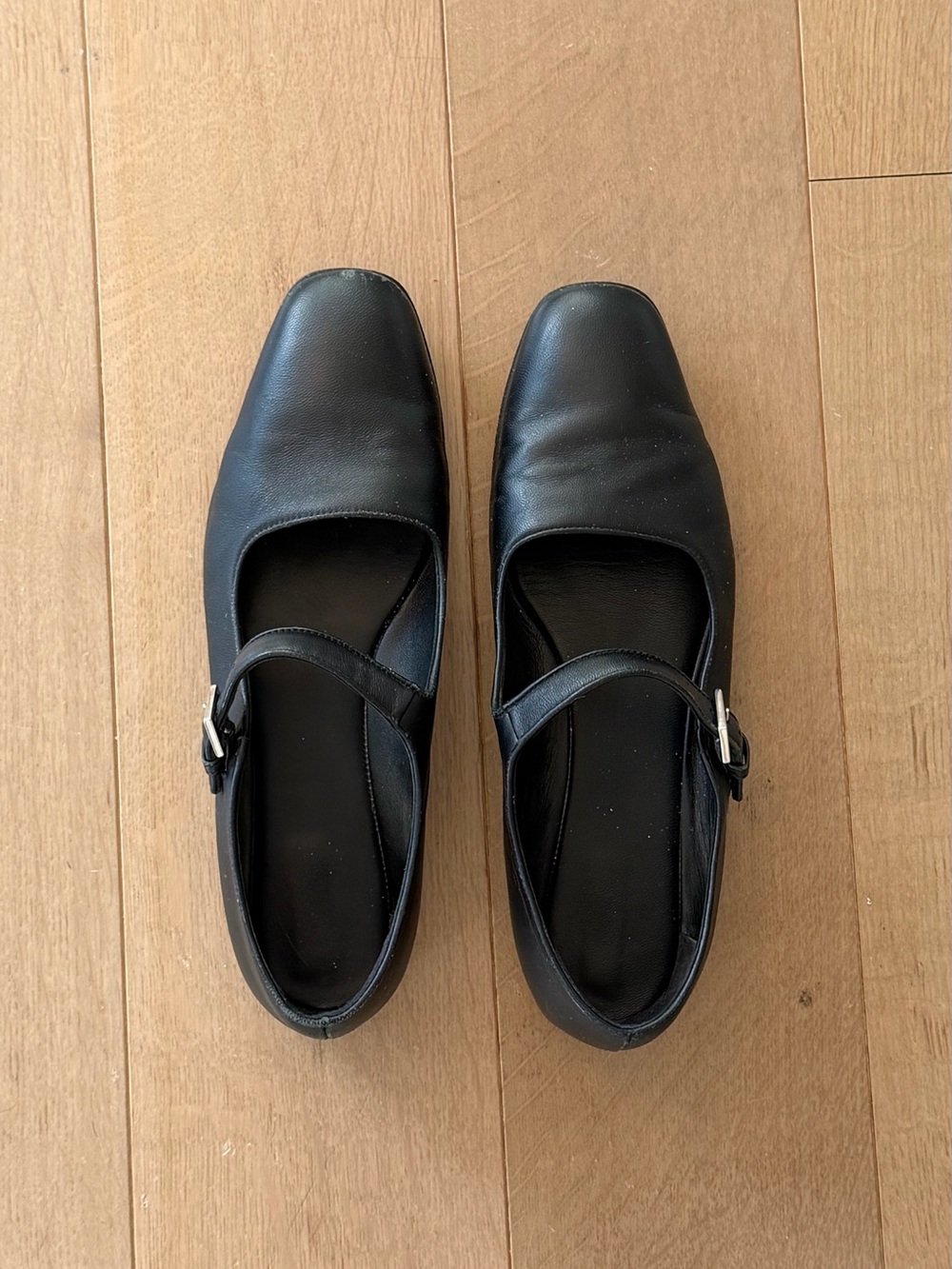 The row Mary Jane - size 37.5